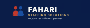 Fahari Staffing Solutions logo
