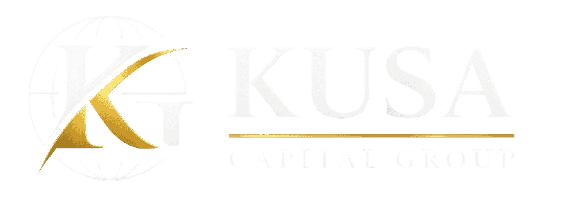 KUSA Capital Group logo