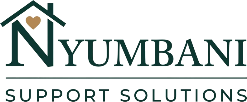 Nyumbani Support Solutions logo