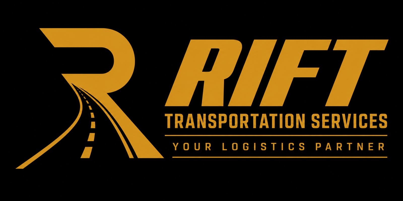 Rift Transportation Services logo