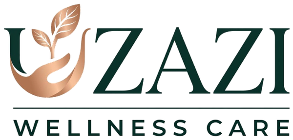 Uzazi Wellness Care logo